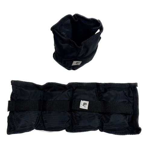 Sweat Blood Ankle Weights