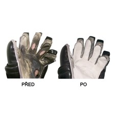 SERVICE - Repair of gloves 1pair