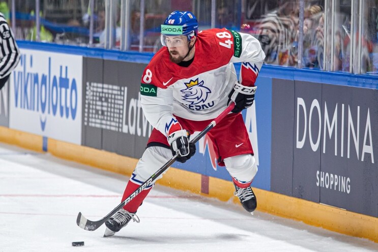 Krytka Hejduk EVO Česká republika