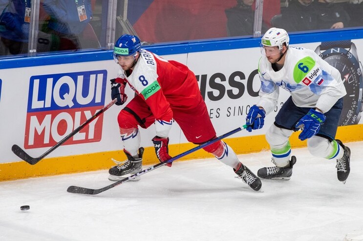 Krytka Hejduk EVO Česká republika