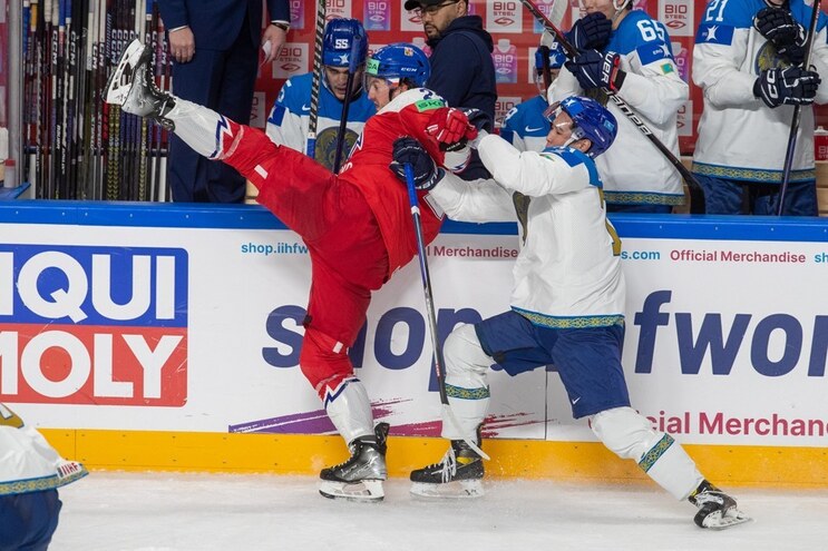 Krytka Hejduk EVO Česká republika