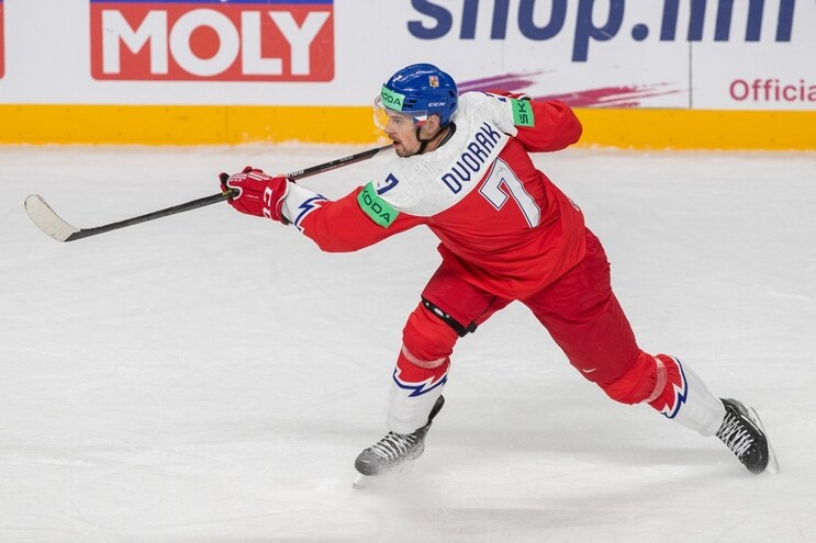 Krytka Hejduk EVO Česká republika