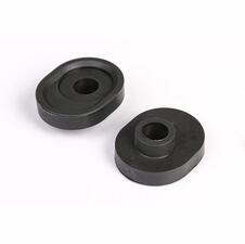 Náhradná podložka pod skrutku Powerslide Next Cuff Grey