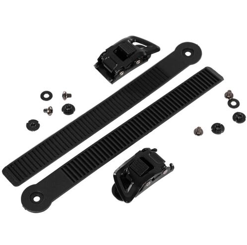 Přezka + Pásek Powerslide Shadow Buckle Set