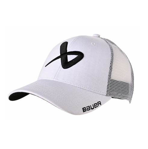 Bauer Core ADJ YTH Cap