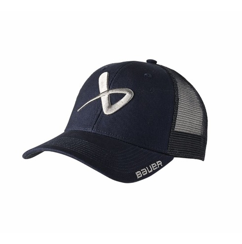 Bauer Core ADJ YTH Cap