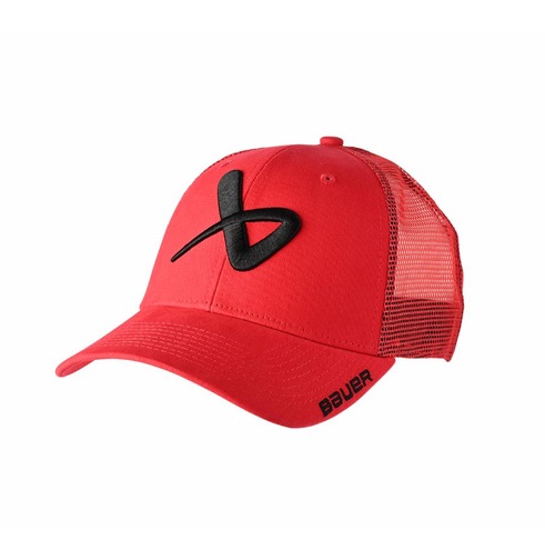 Bauer Core ADJ YTH Cap