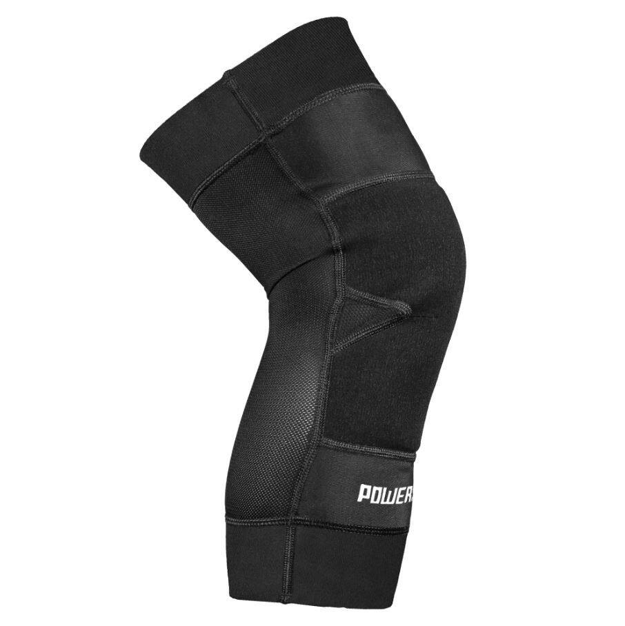 Powerslide Chrániče kolen Powerslide Race Pro, XS