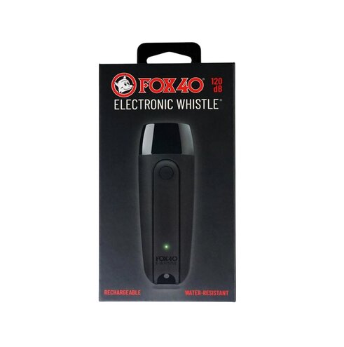 Electronics whistle Fox 40 Rechargeable
