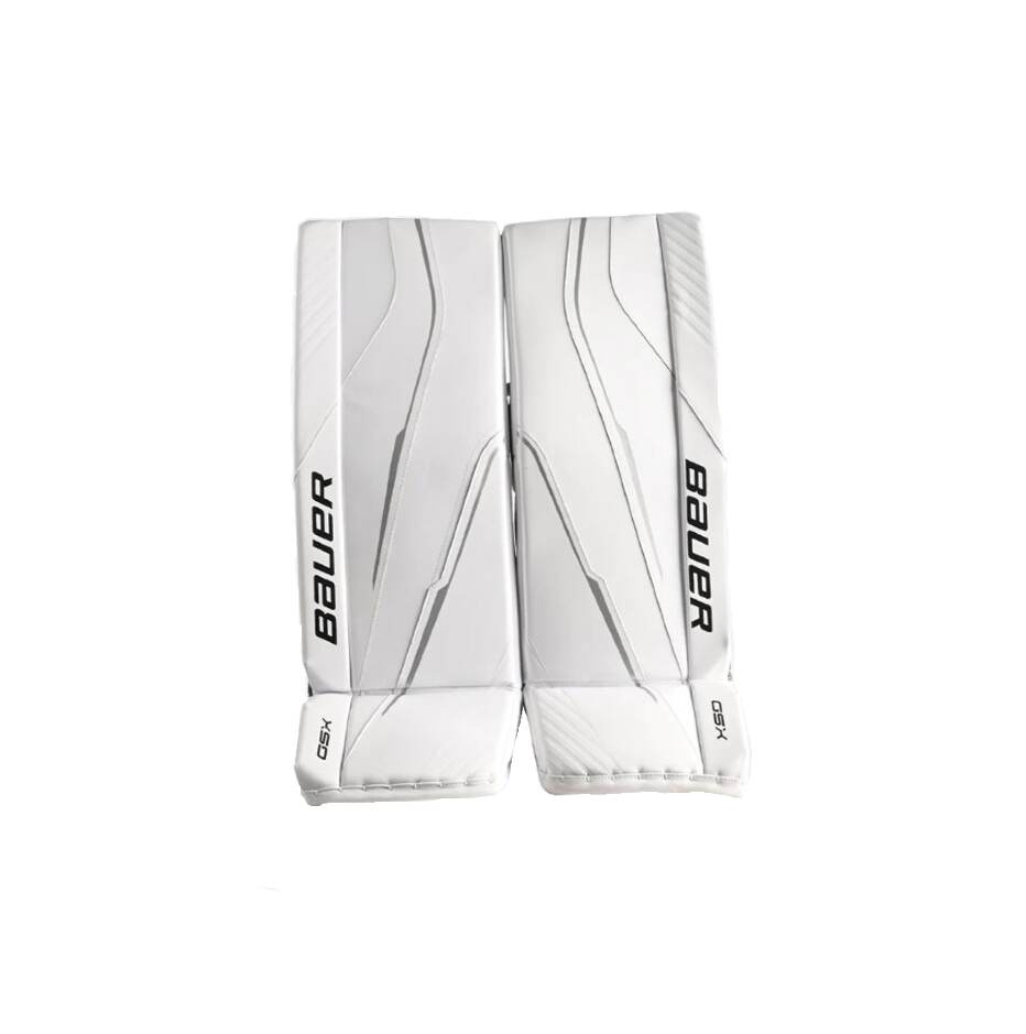 Bauer Brankářské betony Bauer GSX S23 JR, Junior, bílá, 28+1", M