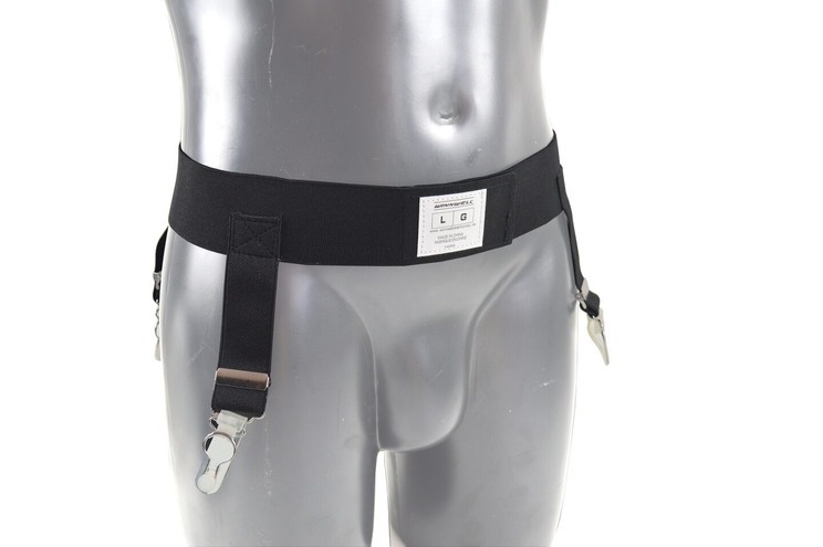 Hokejové podväzky Winnwell Original