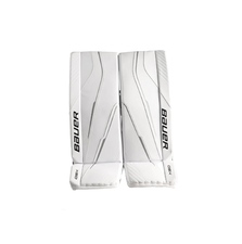 Leg pads Bauer GSX S23 SR