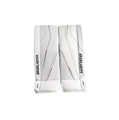 Leg pads Bauer GSX S23 SR