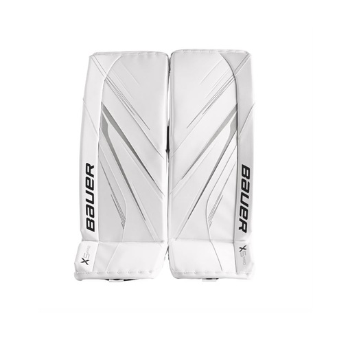 Betóny Bauer Vapor X5 Pro S23 SR