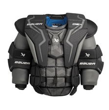 Goalie vest Bauer GSX S23 SR