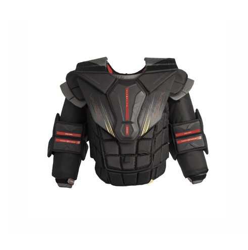 Brankářská vesta Bauer HyperLite 2 S23 SR