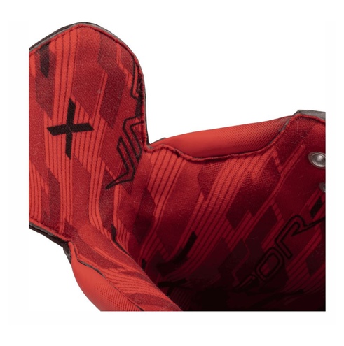 Korčule Bauer Vapor X4 S23 INT