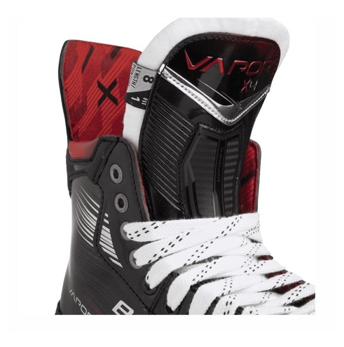 Korčule Bauer Vapor X4 S23 SR