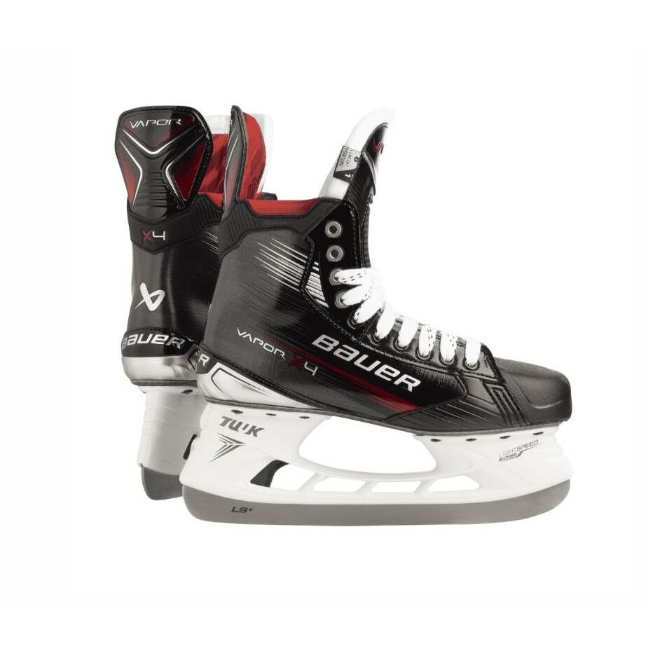 Bauer Hokejové brusle Bauer Vapor X4 S23 SR, Senior, 7.0, 42, FIT 1