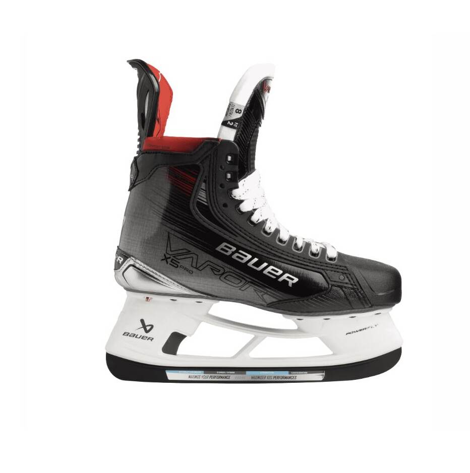 Bauer Hokejové brusle Bauer Vapor X5 Pro S23 SR, Senior, 8.5, 44, FIT 1