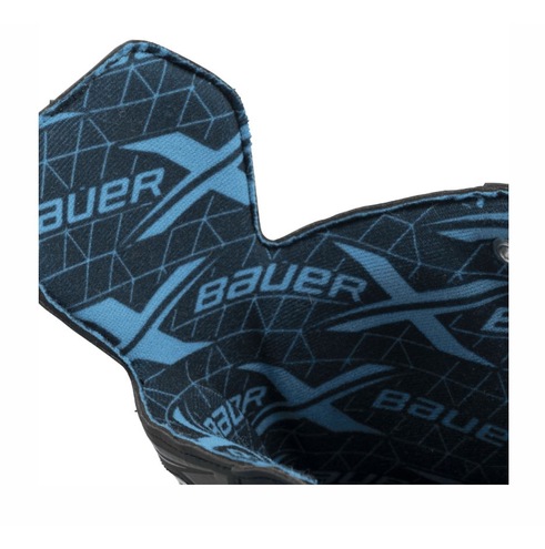 Skates Bauer X S23 JR