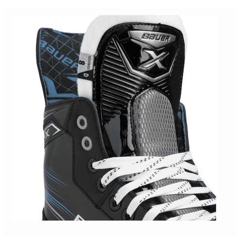 Brusle Bauer X S23 SR