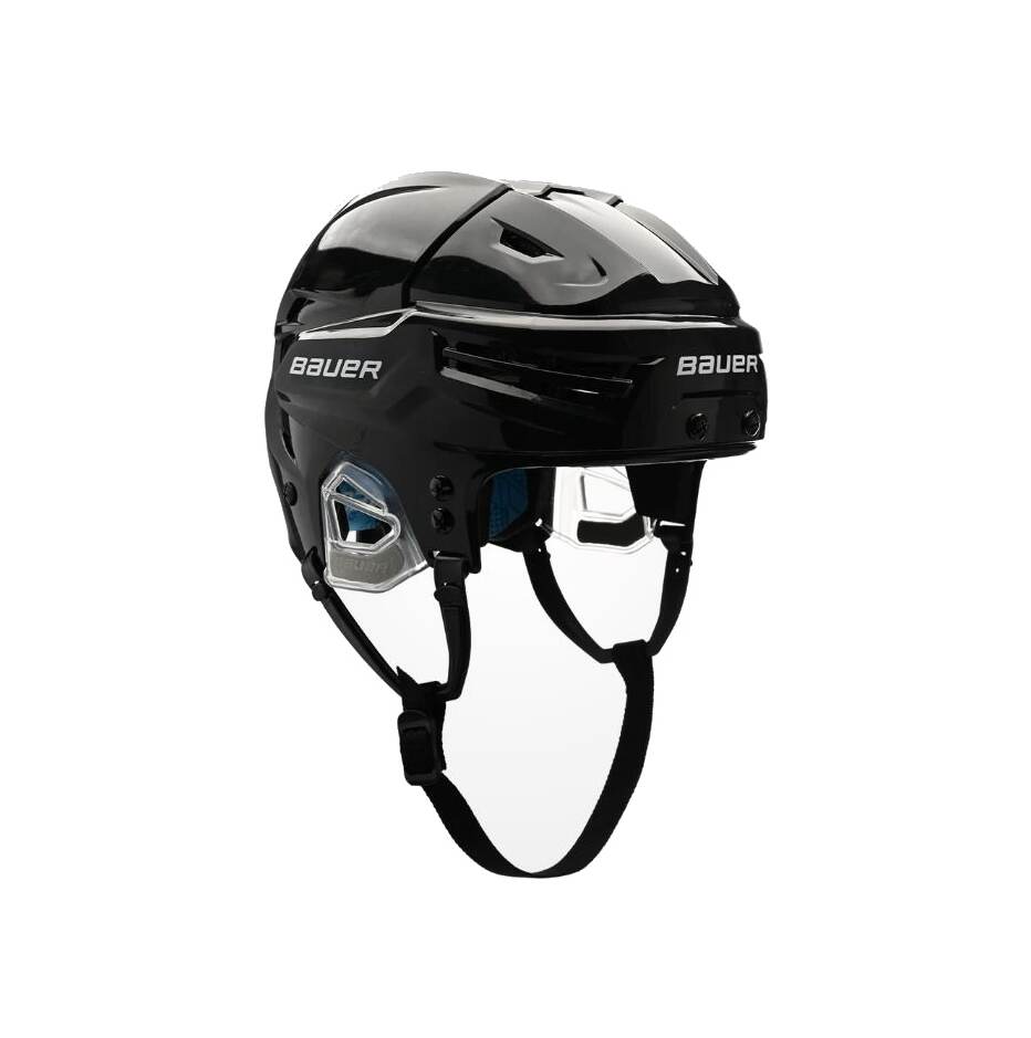 Bauer Hokejová helma Bauer Re-Akt 65 SR, Senior, černá, 53-56cm, S