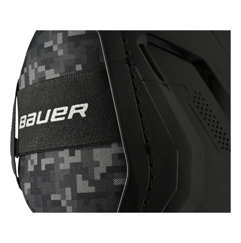 Shin guards Bauer Supreme M3 S23 INT
