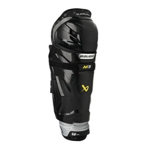 Shin guards Bauer Supreme M3 S23 SR