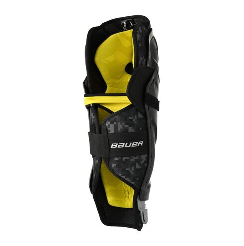 Shin guards Bauer Supreme M3 S23 SR