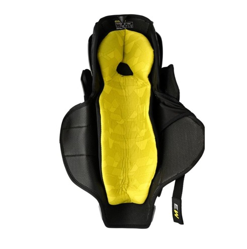 Shin guards Bauer Supreme M3 S23 SR