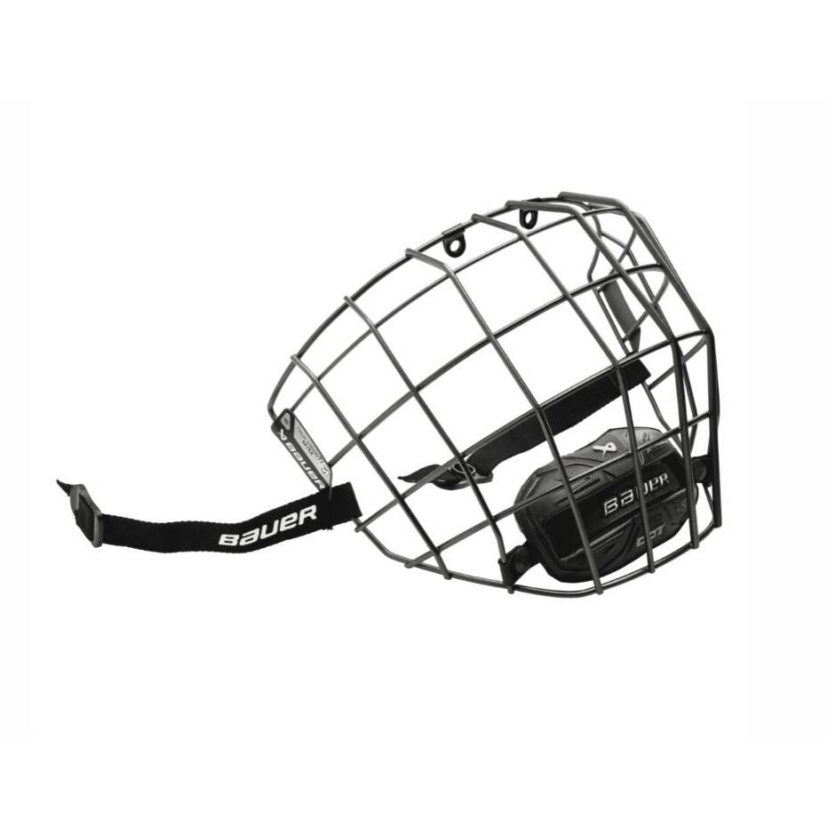 Bauer Koš Bauer Profile III Facemask, Senior, černá, L
