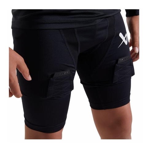 Bauer Performance Jock Short SR