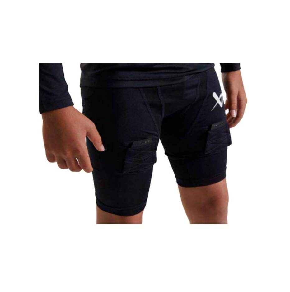 Bauer Kraťasy Bauer Performance Jock Short YTH, Dětská, L