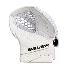 Catch glove Bauer GSX S23 SR