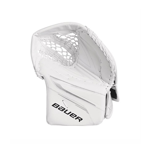 Catch glove Bauer Vapor X5 Pro S23 SR