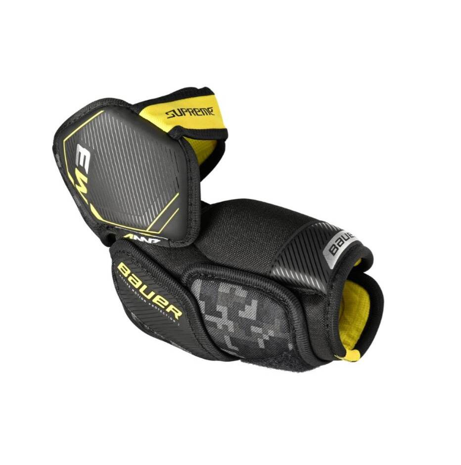 Bauer Hokejové lokty Bauer Supreme M3 S23 JR, Junior, M