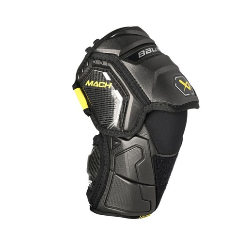 Elbow pads Bauer Supreme Mach S23 JR
