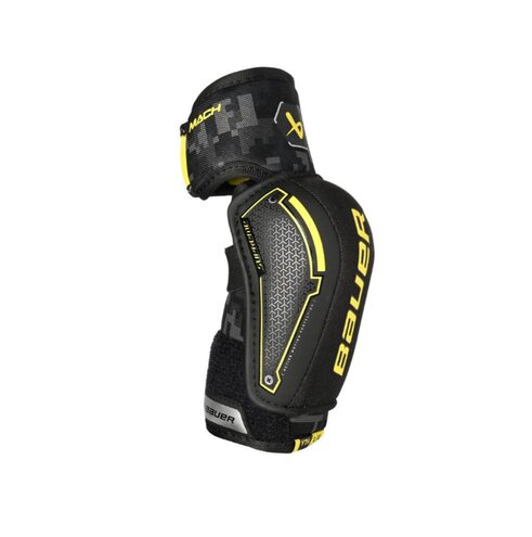 Lakte Bauer Supreme Mach S23 YTH