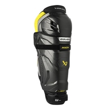 Shin guards Bauer Supreme Mach S23 SR
