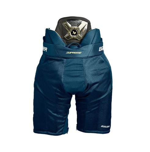 Hokejové nohavice Bauer Supreme Mach S23 JR