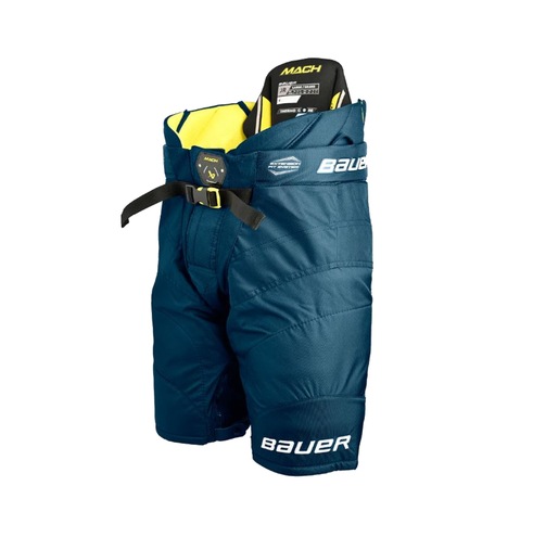 Hokejové nohavice Bauer Supreme Mach S23 JR