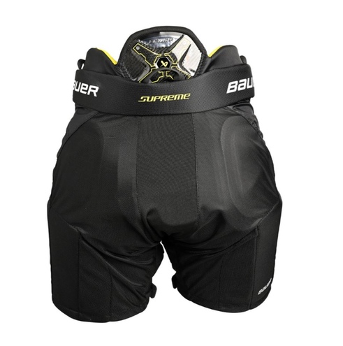 Nohavice Bauer Supreme Mach S23 YTH