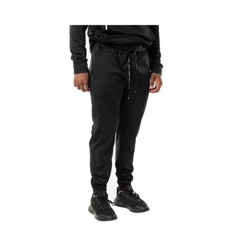 Nohavice Bauer Team Fleece Jogger SR