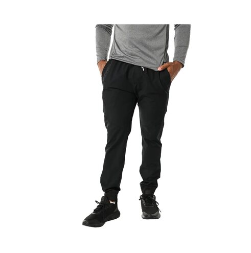 Kalhoty Bauer Team Woven Jogger SR