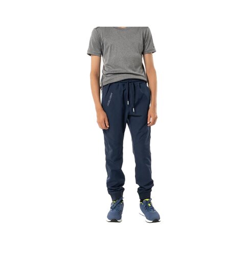 Kalhoty Bauer Team Woven Jogger YTH