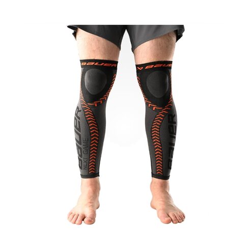 Compression sleeves Bauer Next Game Recovery