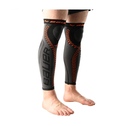 Compression sleeves Bauer Next Game Recovery