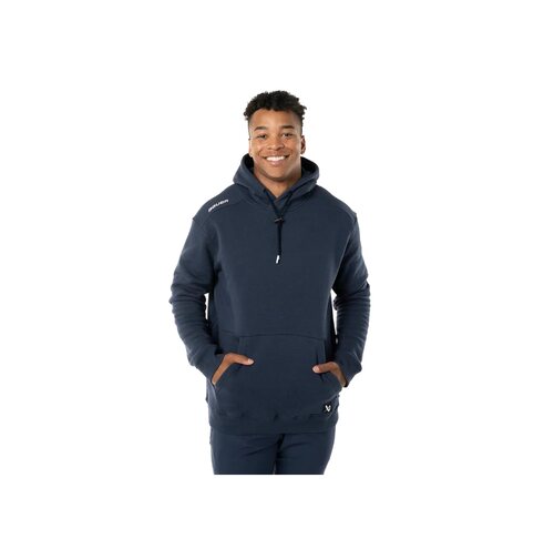 Hoodie Bauer Team Ultimate SR