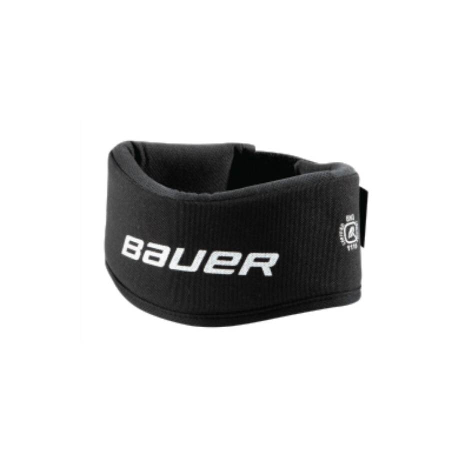 Bauer Hokejový nákrčník Bauer NLP21 Premium, Dětská